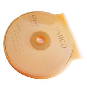 Tambor de 1 CD-R